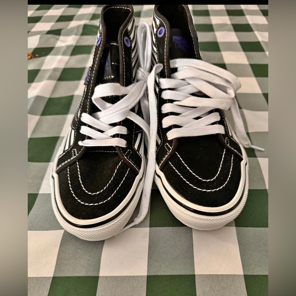 Vans Breana Geering